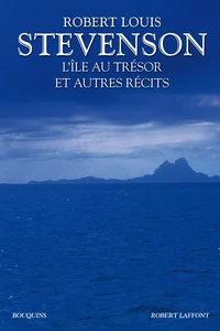 L'île au trésor et autres récits