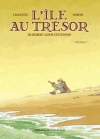 L'Ile au trésor Tome 2
