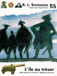 L'île au trésor