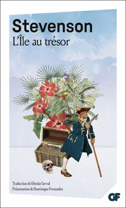 L'île au trésor