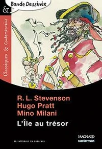 L'Ile au trésor