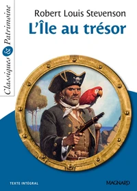 L'île au trésor
