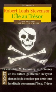 L'Ile au trésor