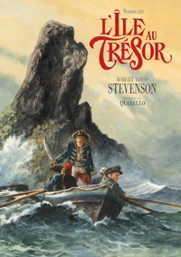 L'Ile au Trésor
