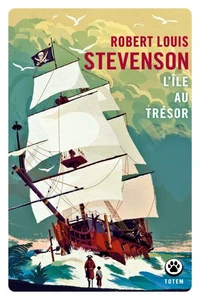 L'île au trésor