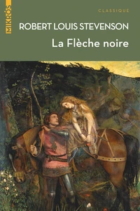 La flèche noire