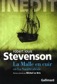 La malle en cuir ou la société idéale