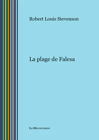 La plage de Falesa