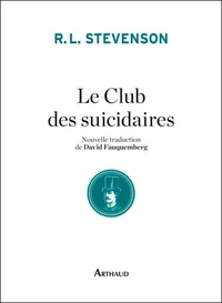Le club des suicidaires