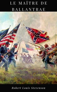 Le maître de Ballantrae