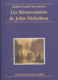 Les mésaventures de John Nicholson