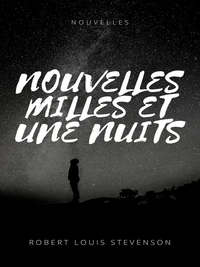 Nouvelles Mille et une nuits