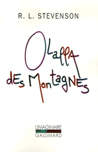 Olalla des Montagnes