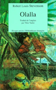 Olalla