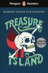 Penguin Readers Level 1: Treasure Island