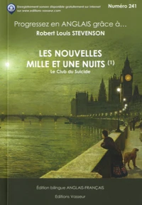 Progressez en anglais avec Les nouvelles mille et une nuits