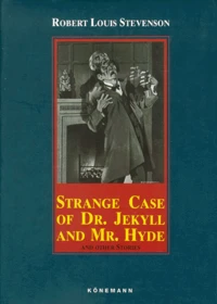 Strange Case Of Dr Jekyll And Mr Hyde And Other Stories