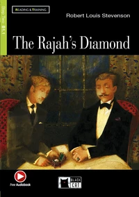 The Rajah's Diamond