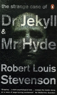 The Strange Case of Dr Jeckyll  and Mr Hyde