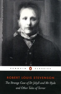 The Strange Case of Dr Jekyll and Mr Hyde