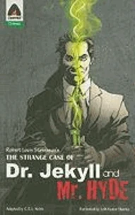 The Strange Case of Dr Jekyll and Mr Hyde