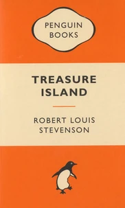 Treasure Island