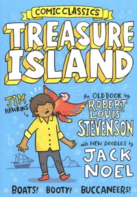 Treasure Island