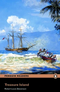 Treasure Island.