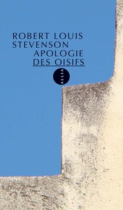 Une Apologie Des Oisifs