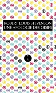 Une Apologie Des Oisifs