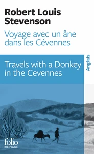 Voyage avec un âne dans les Cévennes / Travels with a Donkey in the Cévennes