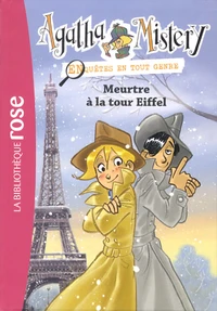 Meurtre à la tour Eiffel