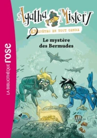 Le mystère des Bermudes