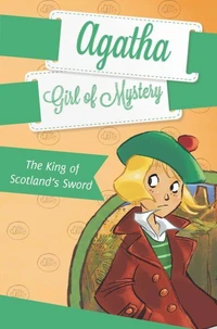 The King of Scotland's Sword #3