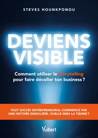 Deviens visible