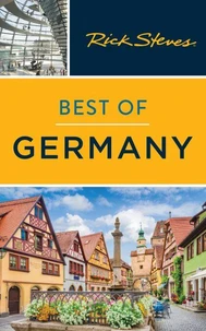 Rick Steves Best of Germany