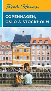 Rick Steves Copenhagen, Oslo &amp; Stockholm