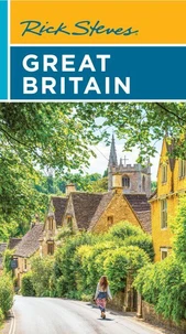Rick Steves Great Britain