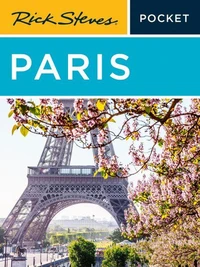 Rick Steves Pocket Paris