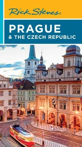 Rick Steves Prague &amp; the Czech Republic