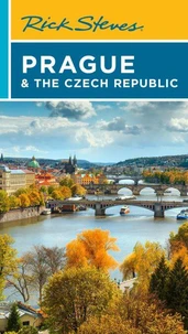 Rick Steves Prague &amp; the Czech Republic