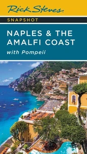 Rick Steves Snapshot Naples &amp; the Amalfi Coast