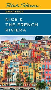 Rick Steves Snapshot Nice &amp; the French Riviera