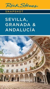 Rick Steves Snapshot Sevilla, Granada &amp; Andalucia