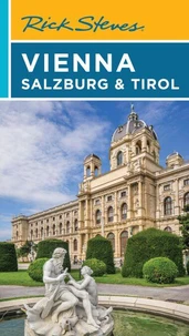 Rick Steves Vienna, Salzburg &amp; Tirol