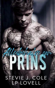 Allesbehalve een prins