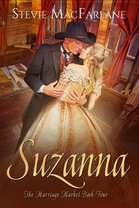 Suzanna