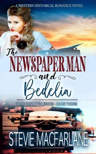 The Newspaper Man and Bedelia