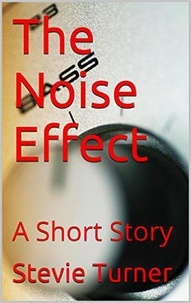  Stevie Turner - The Noise Effect.