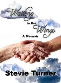  Stevie Turner - Waiting in the Wings.